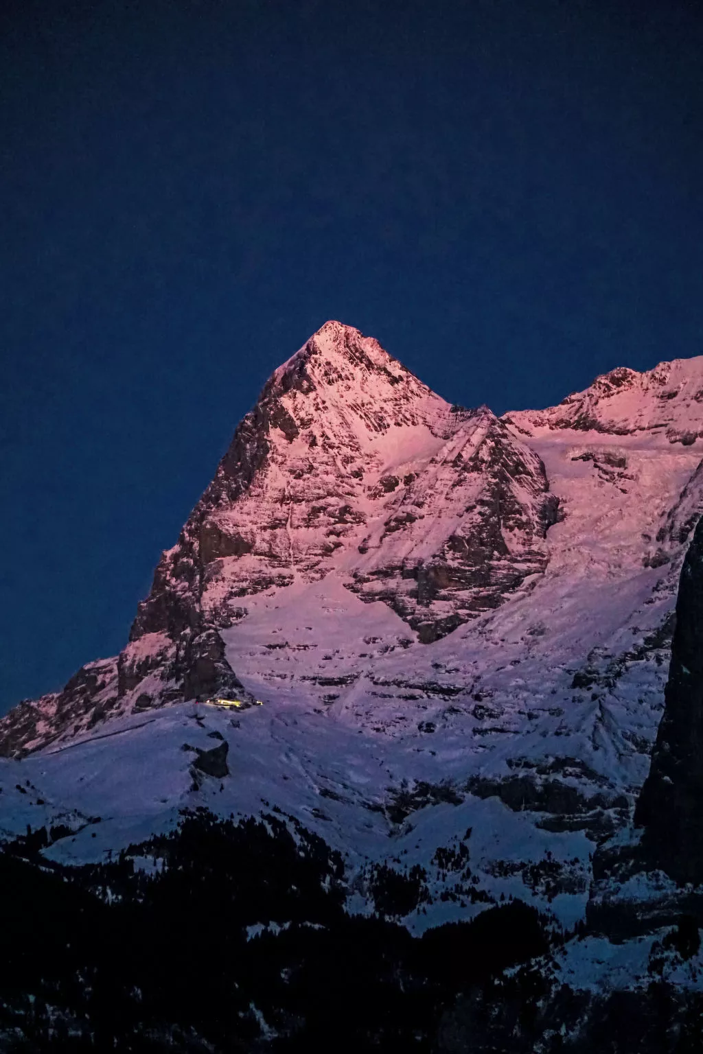 Rottal 4 Bett Wohnung - Buiten