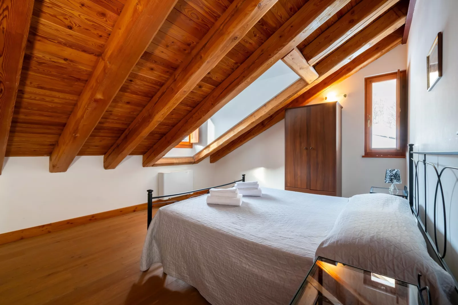 BILO 1 CERESOLE-Slaapkamer