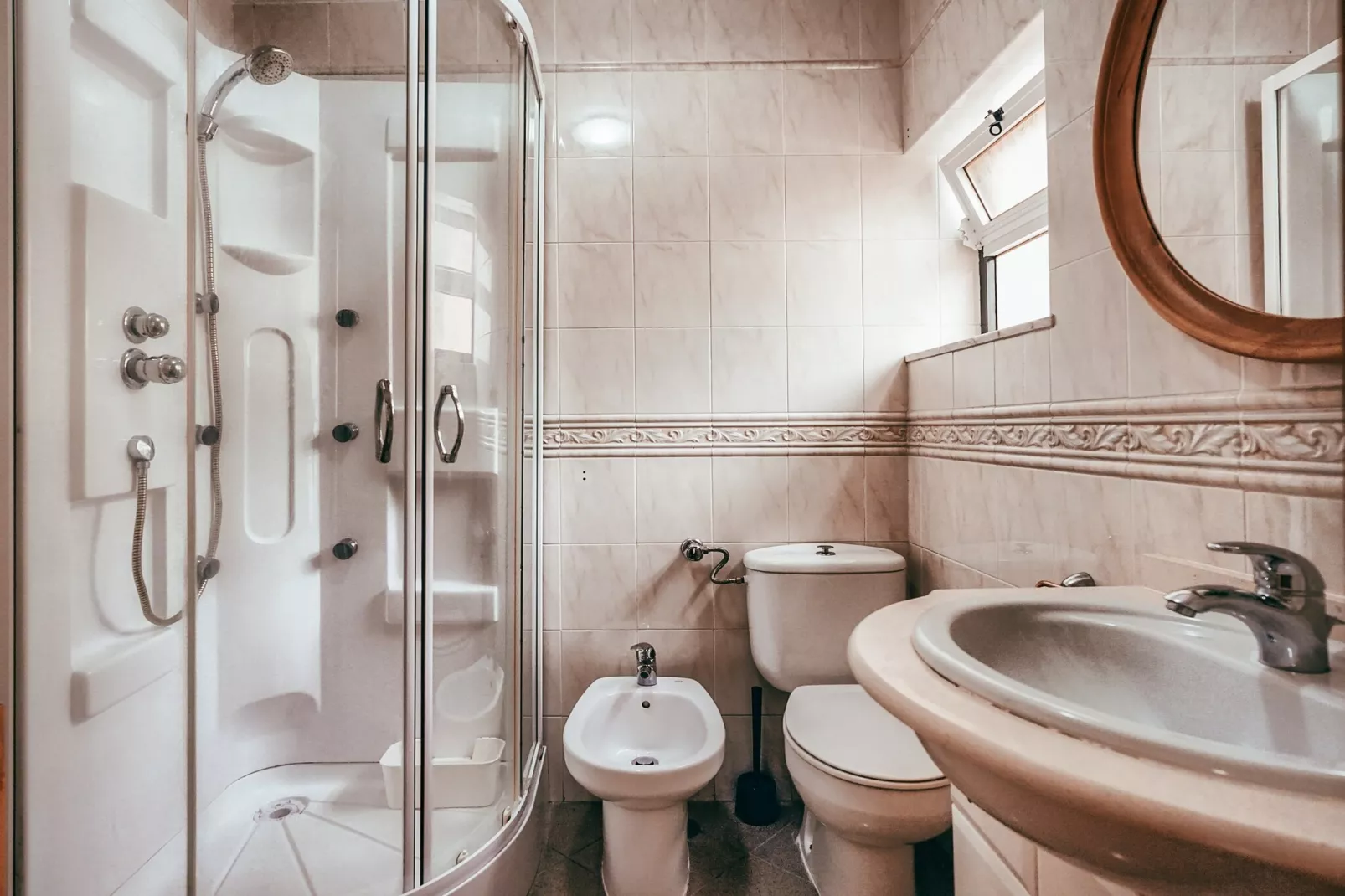 Apolónia Train Spot By Gt House - Badkamer