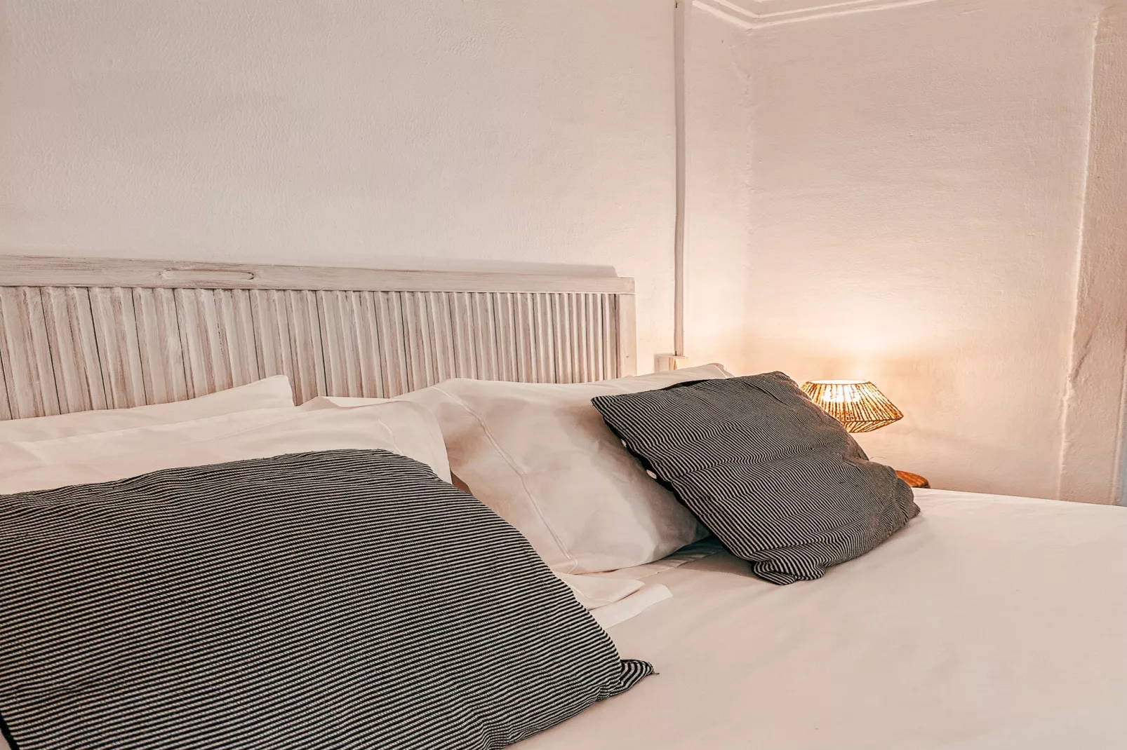 Typical Lisbon Apartment By Gt House-Slaapkamer