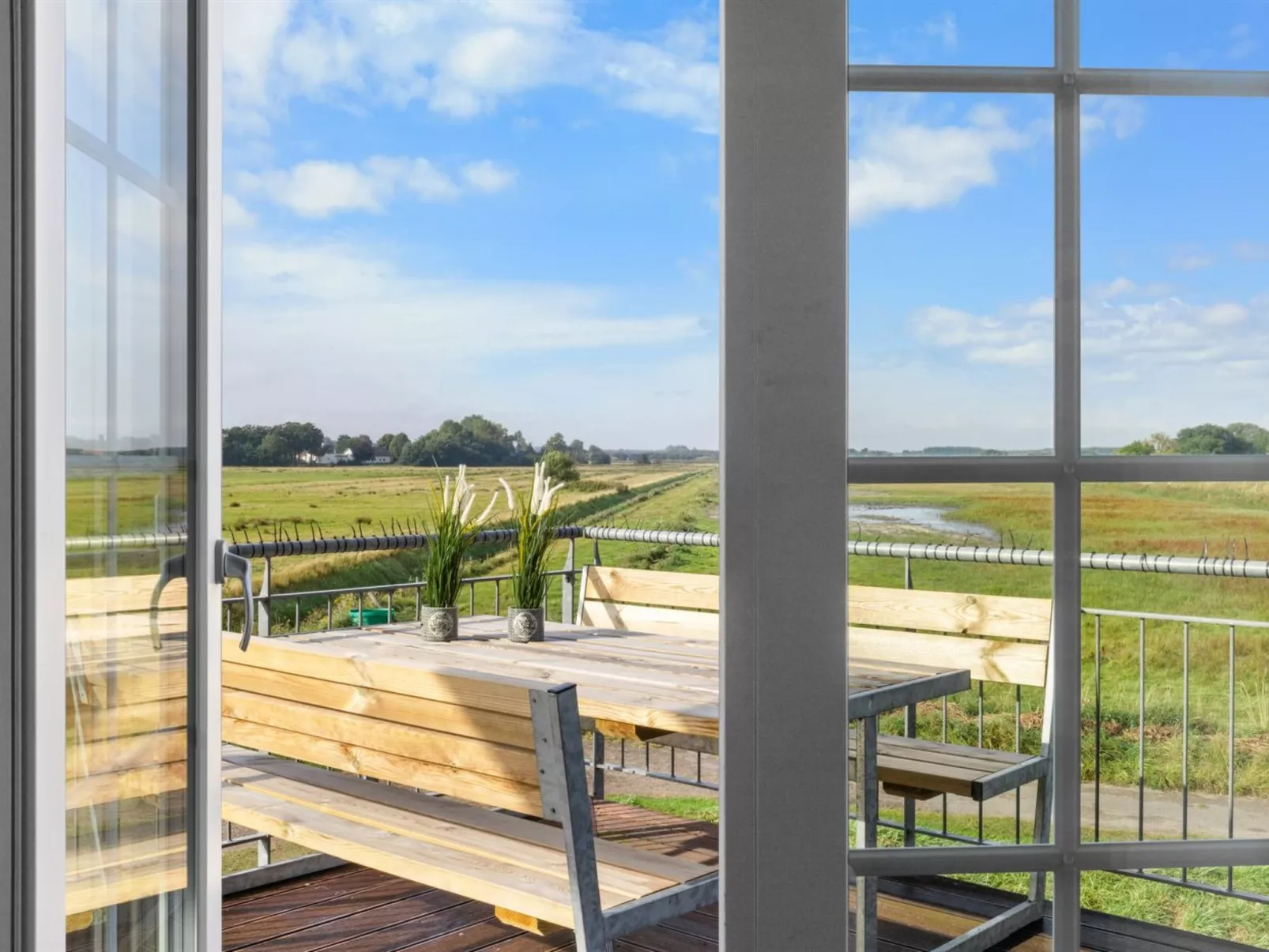 "Alitta" - 240m from the sea-Buiten