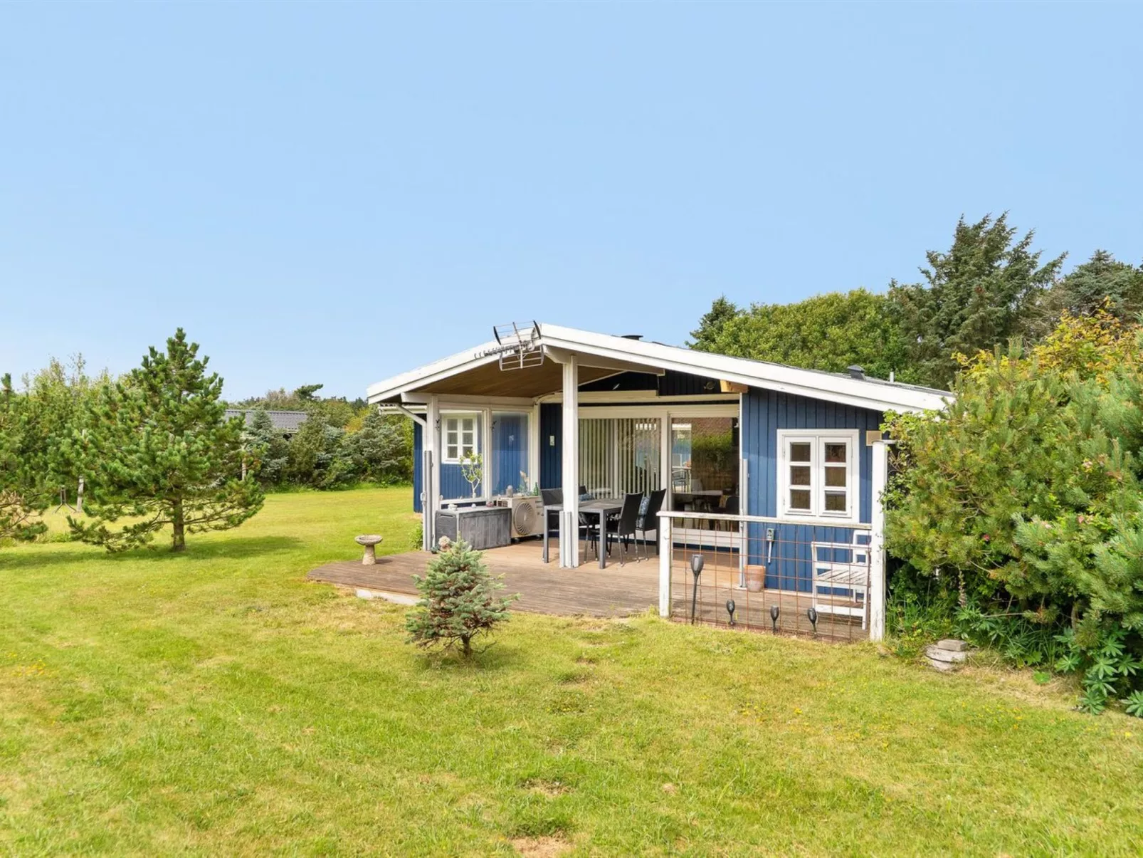 "Ilja" - 700m from the sea-Buiten