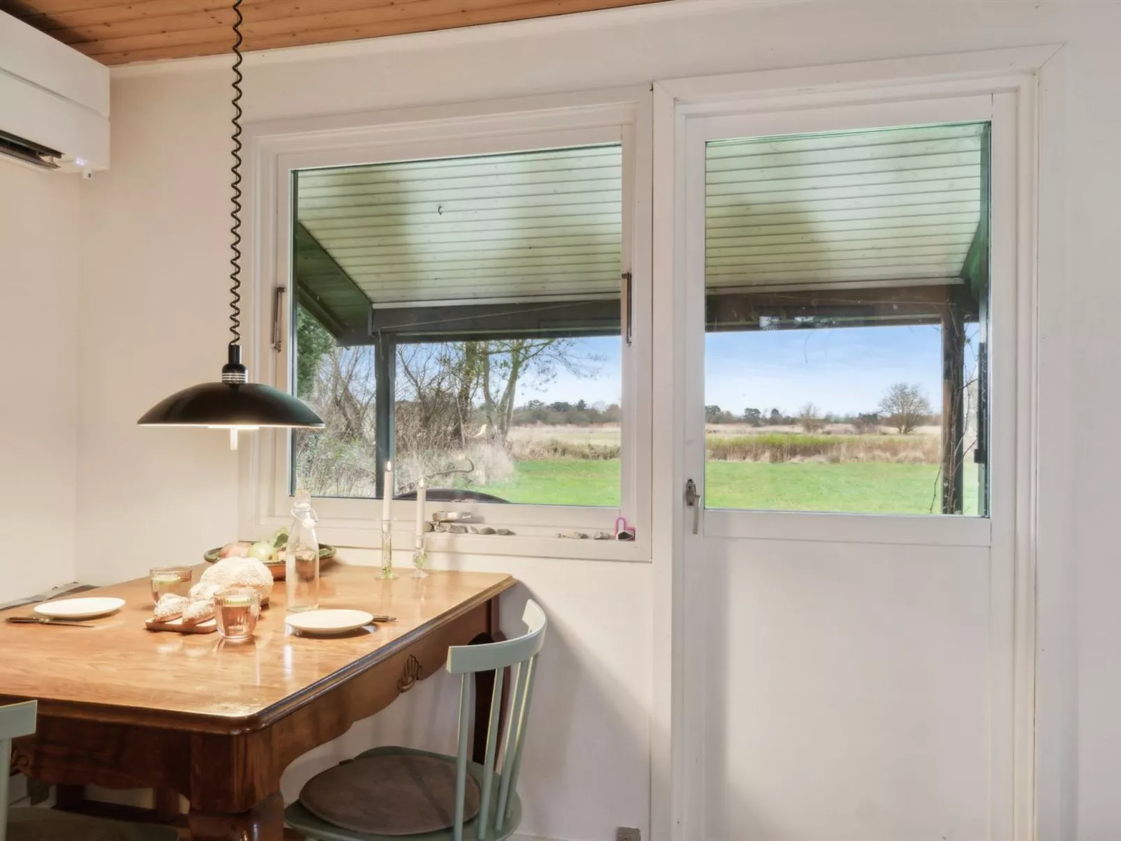 "Ela" - 1.1km from the sea-Binnen