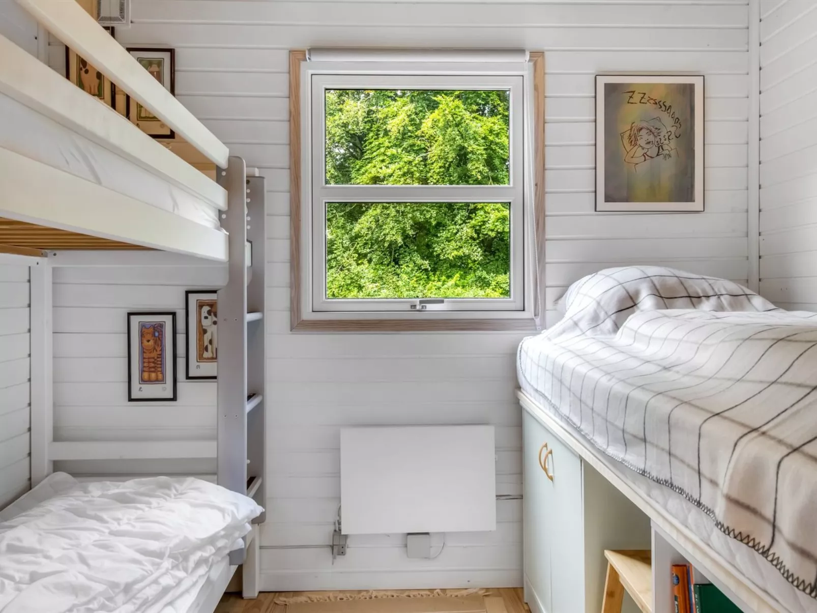 "Matias" - 30km from the sea-Binnen