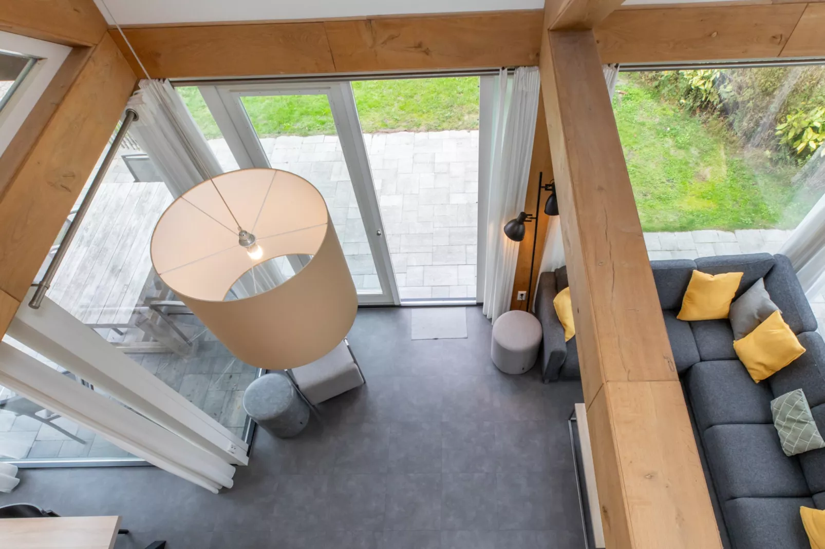 Zonnedorp 22  Holiday Home Anoes Renesse | Beach-nearby Comfort in Zeeland-Niet-getagd