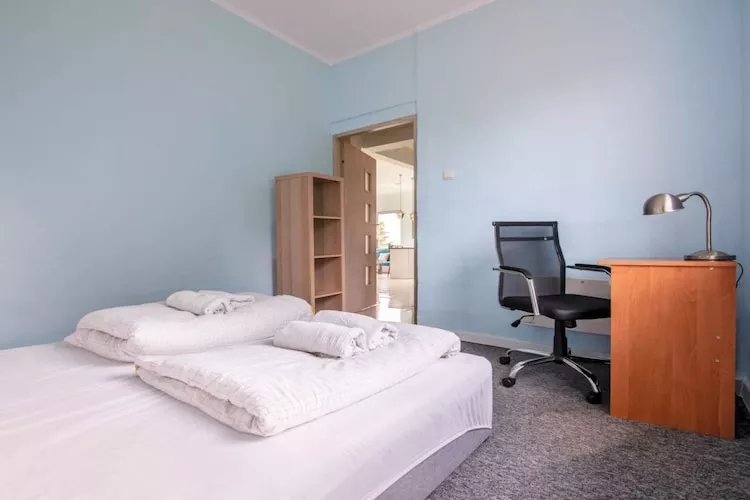 Butterfly-Slaapkamer