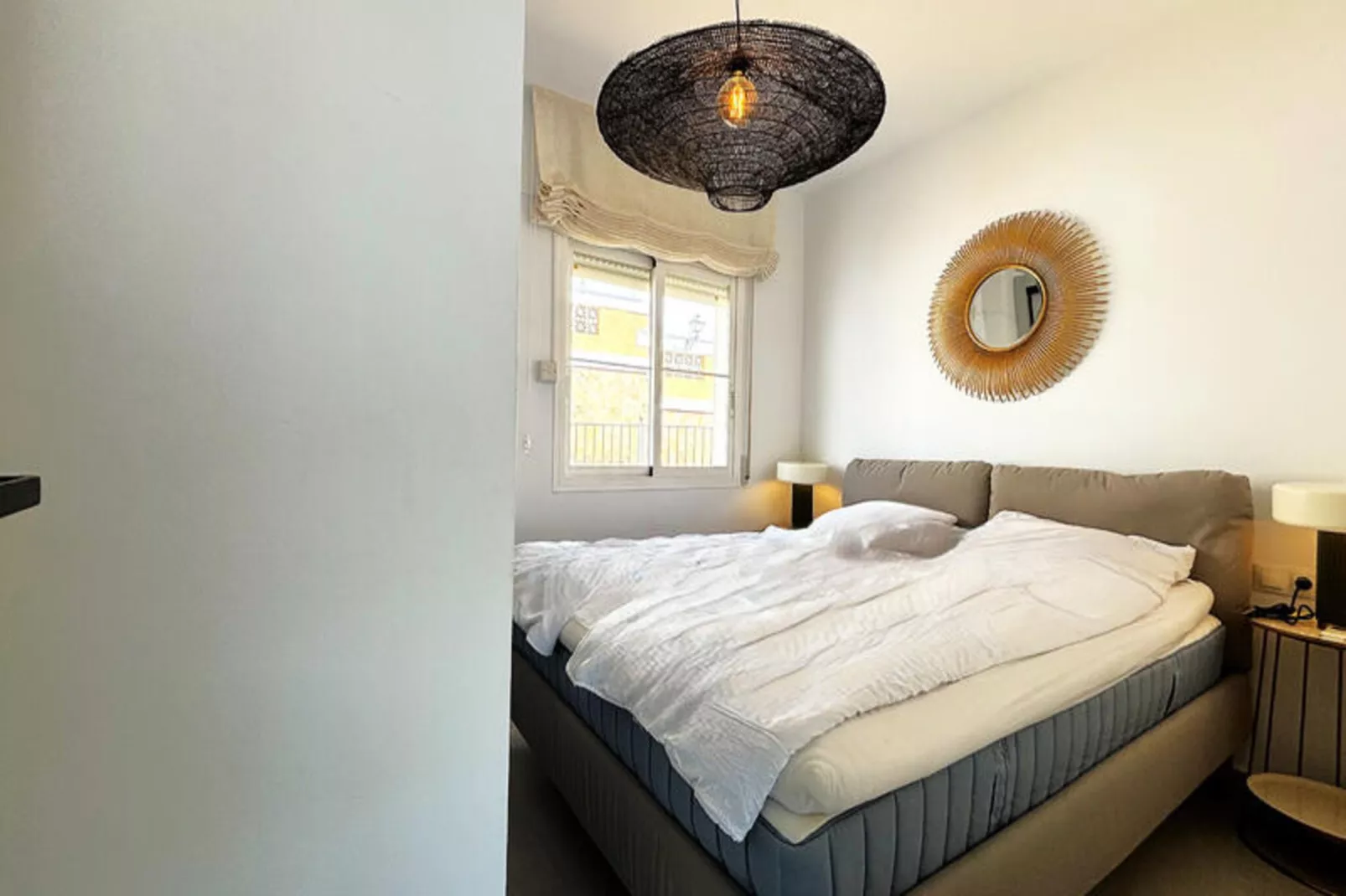 Appartements à Nerja-Niet-getagd