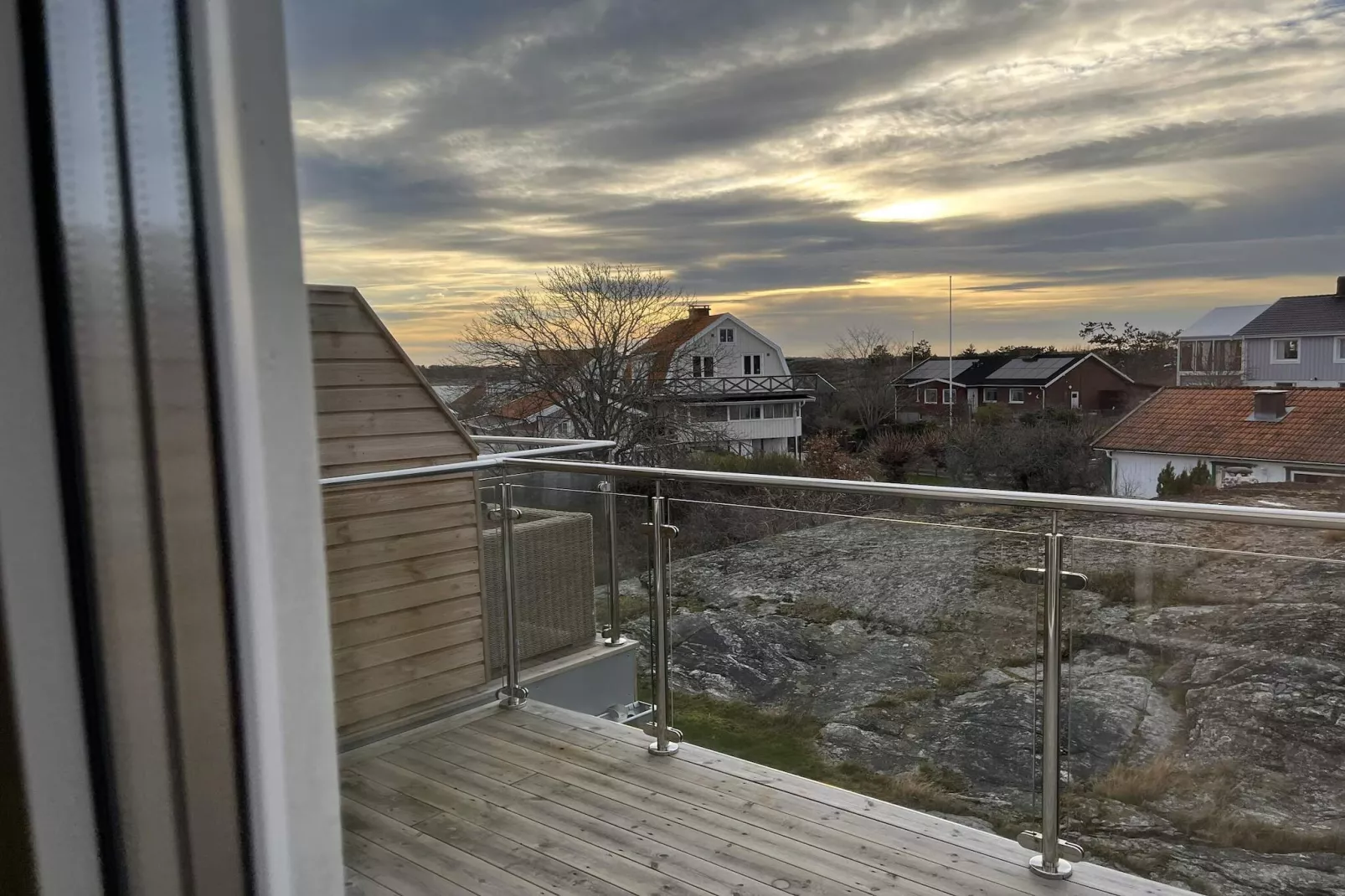 4 sterren vakantie huis in Kalvsund-Waterzicht