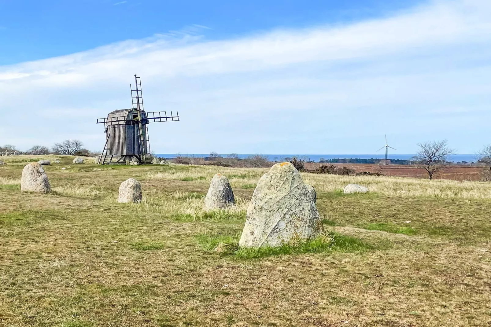 6 Personen vakantie huis in LÖTTORP-Niet-getagd