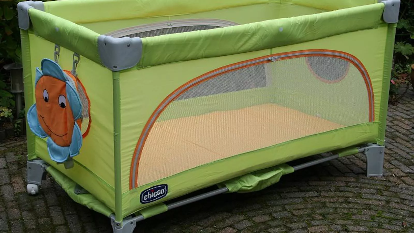 Veronica-Faciliteiten