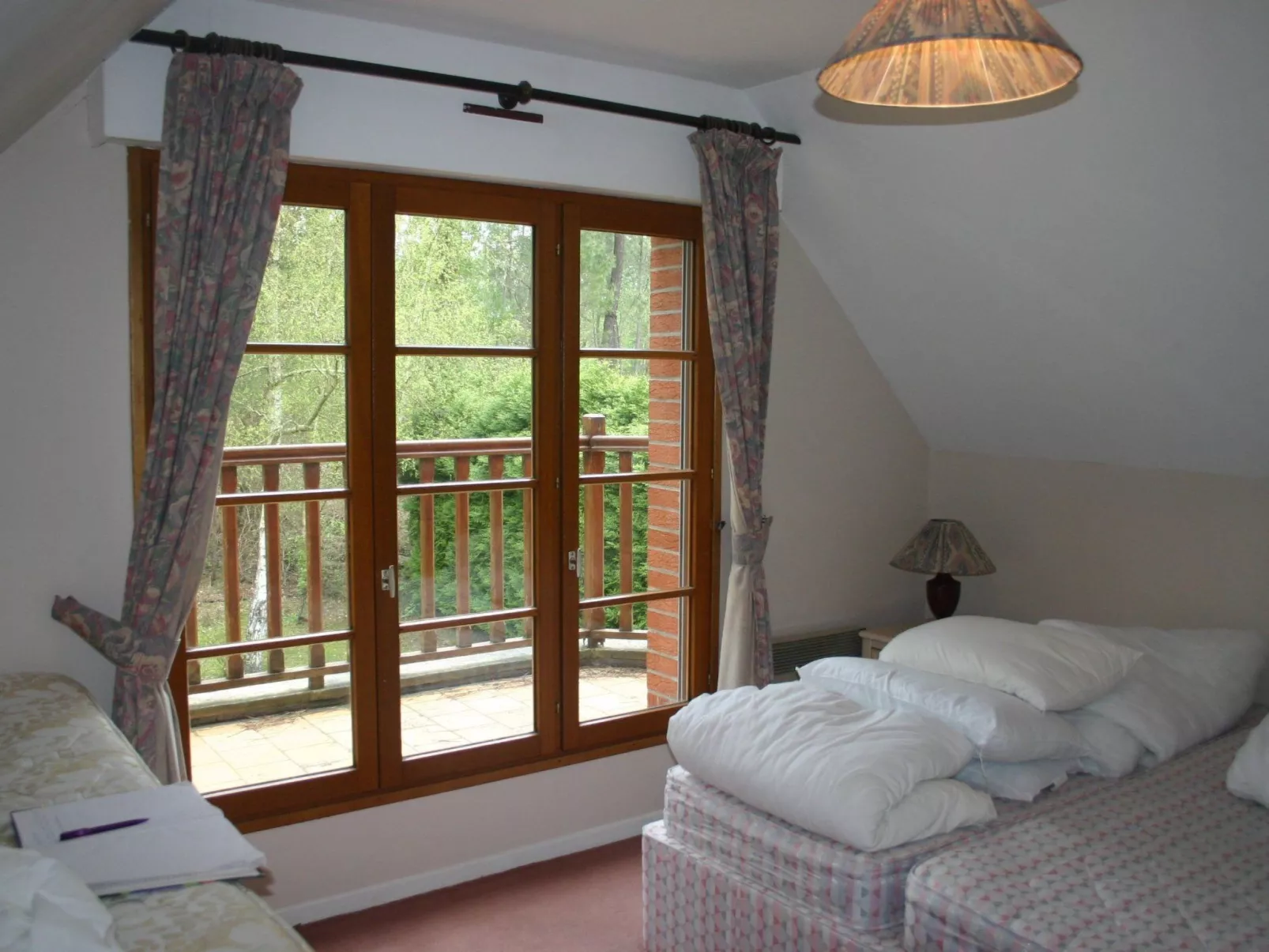 Holiday villa "Les Jumeaux Le Touquet" (Die Zwillinge Le Touquet)-Binnen