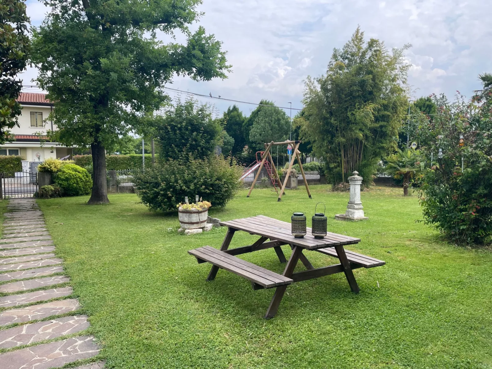 'Casa della Nonna Rooms-Image-tags.info