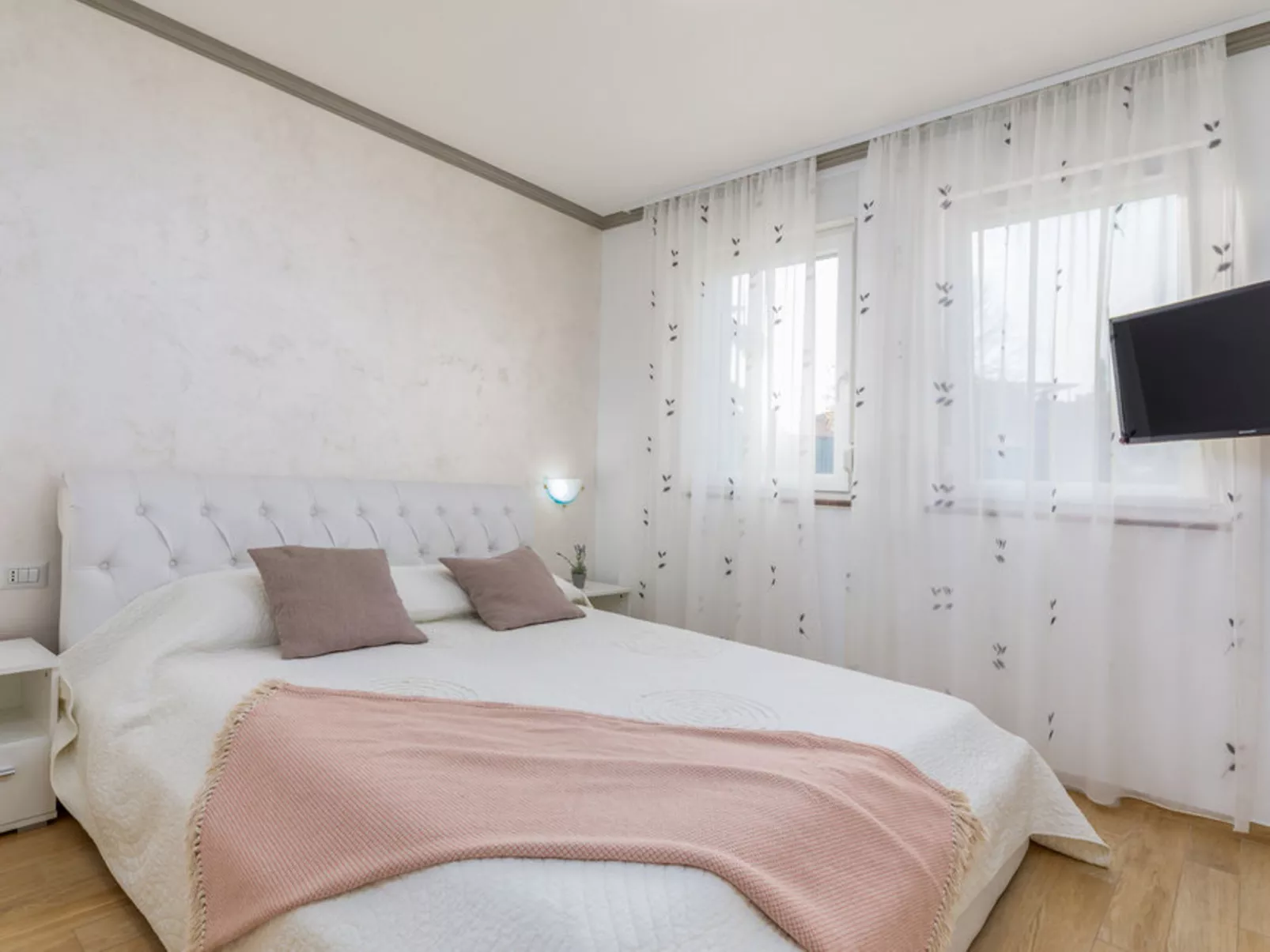 Villa Ricardo-Binnen