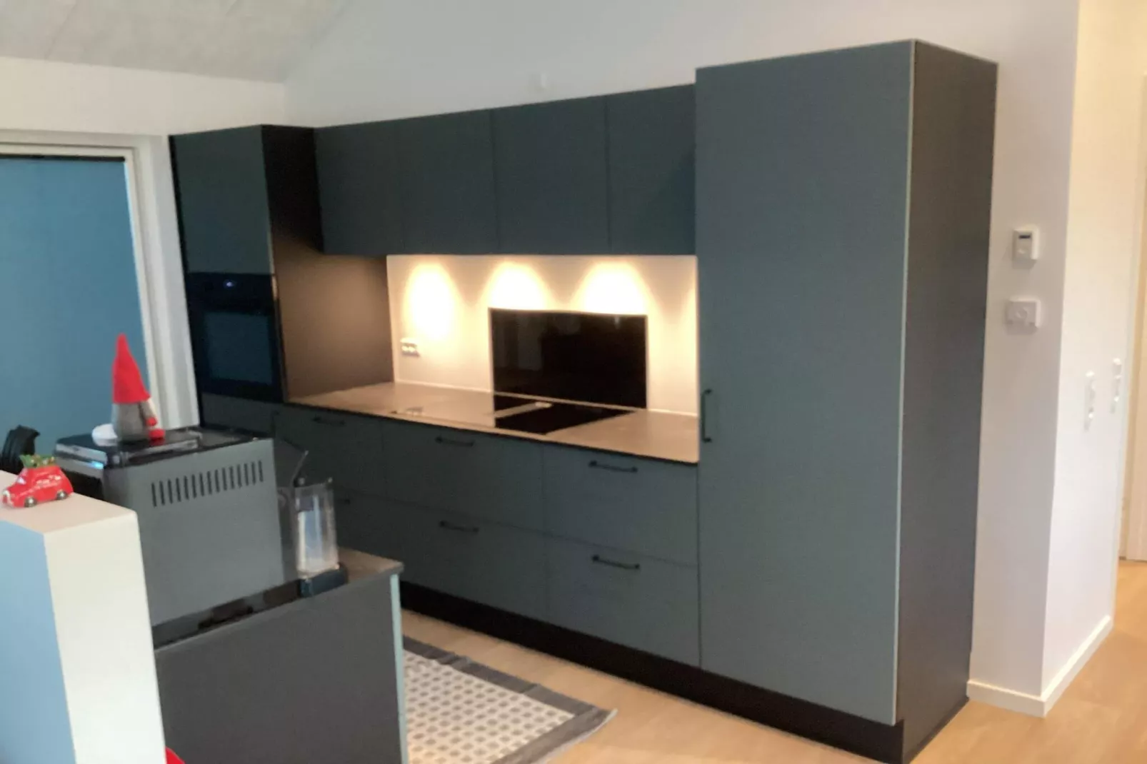 5 sterren vakantie huis in Lemvig-Binnen