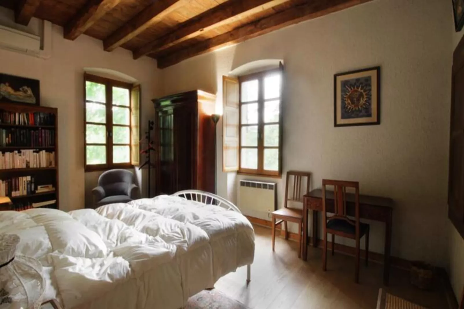 Maison De Charme Ancienne Entre Lacs Et Rh&ocirc;ne-Niet-getagd