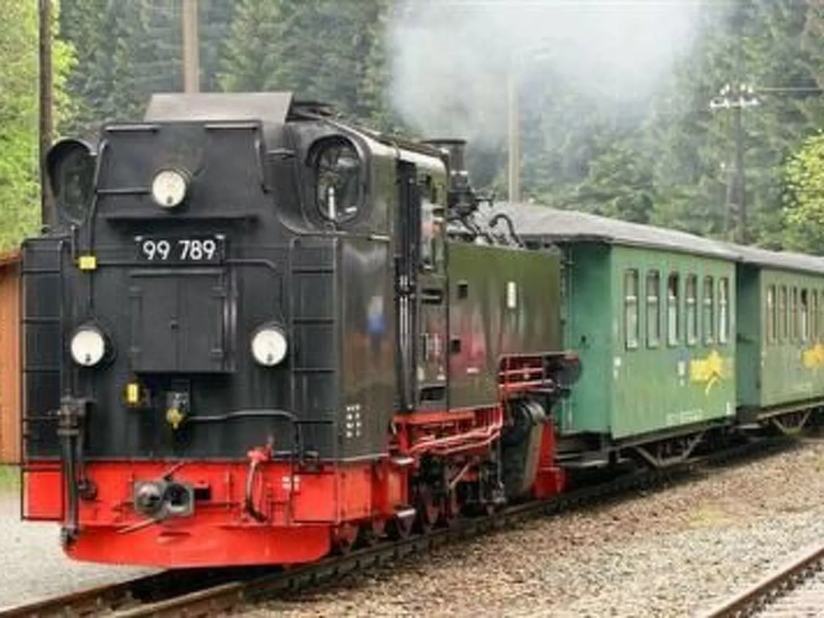 Fewo-Dorfblick-Buiten