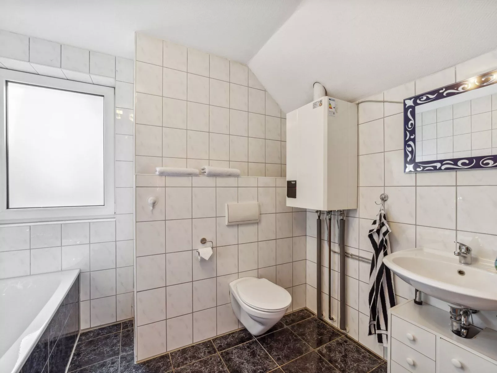 Haus Münsterland-Binnen