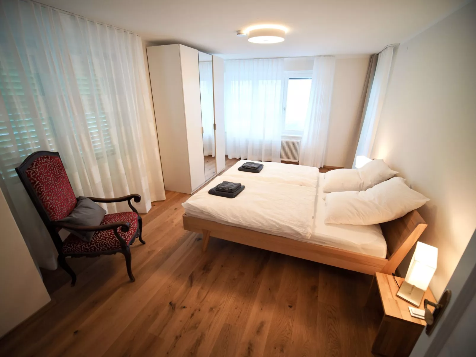 Haus an der Lieser-Binnen