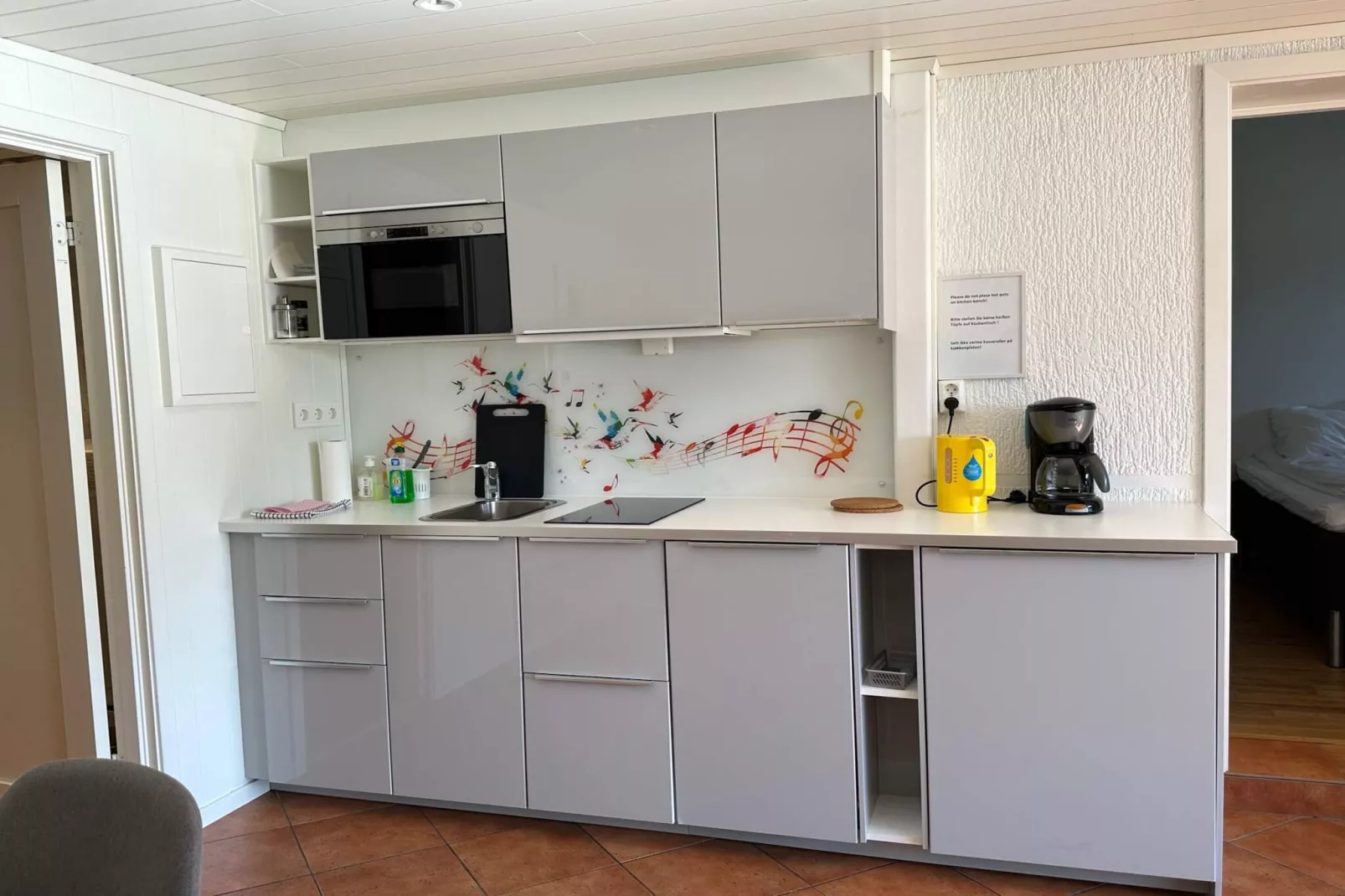 4 Personen vakantie huis in Eidsvåg-Binnen