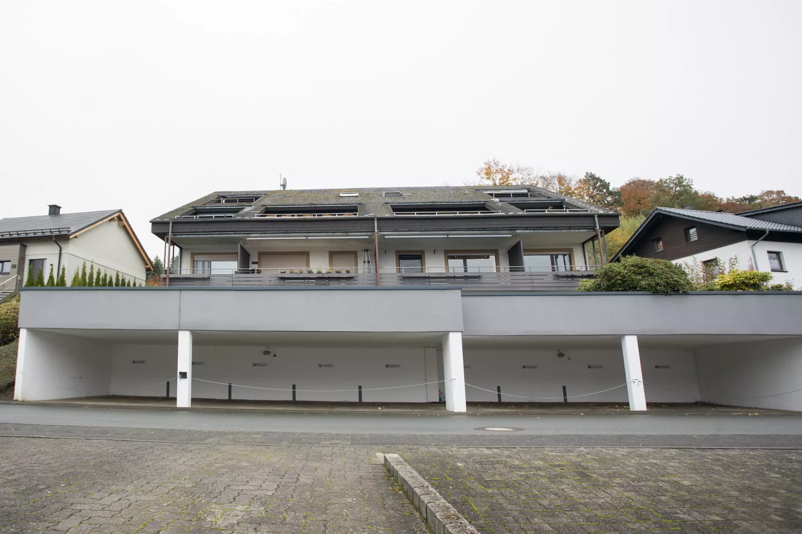 Apartment Mountain Escape 66 - Comfort & Views | Am Bergelchen 66 Niedersfeld Winterberg-Niet-getagd