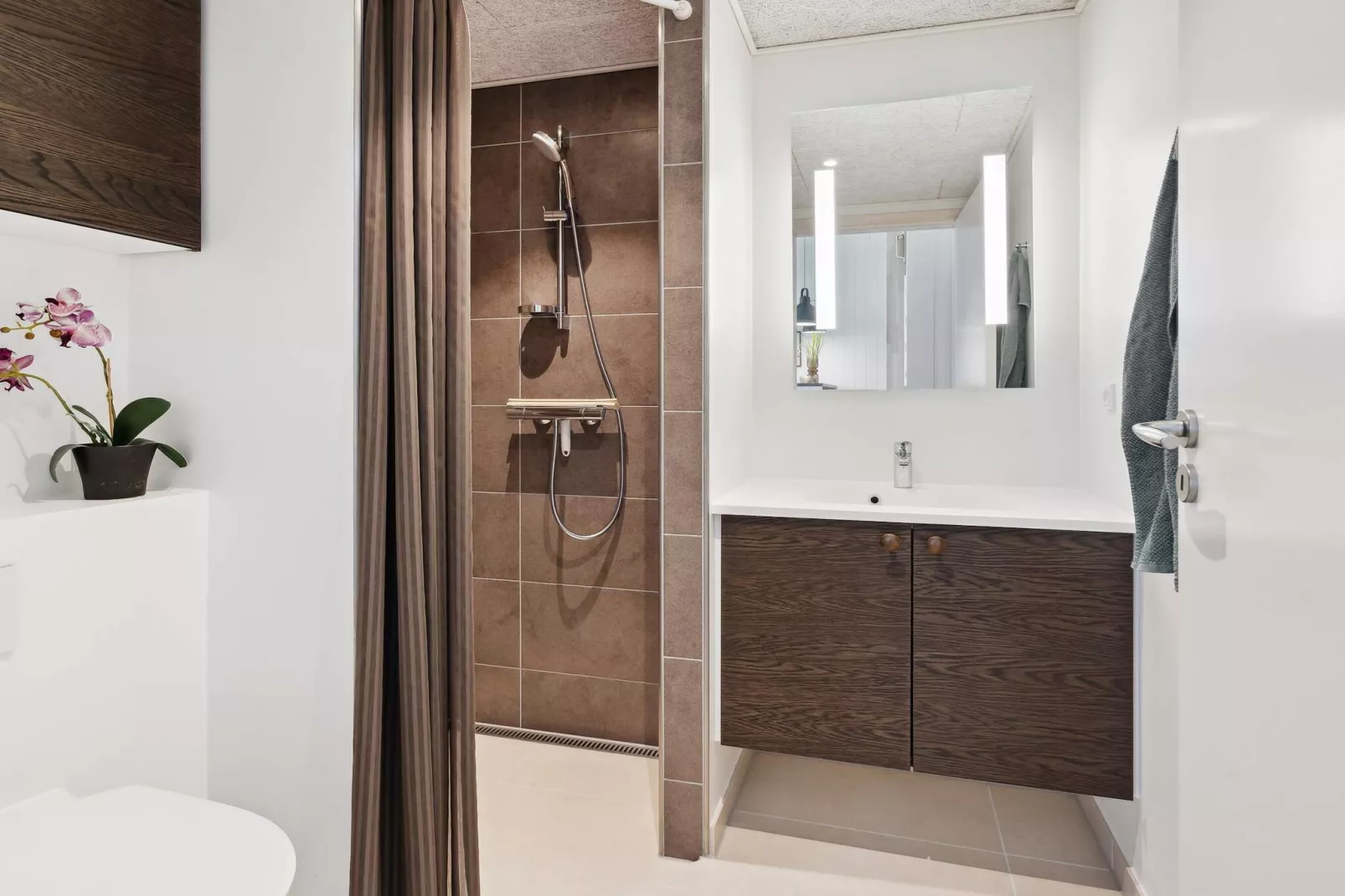 5 sterren vakantie huis in Glesborg-Binnen