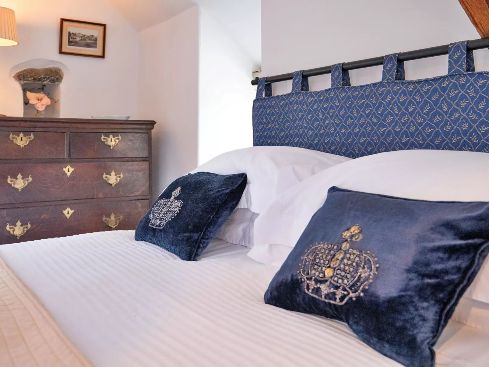 The Coach House at Tyddyn-y-Felin-Binnen