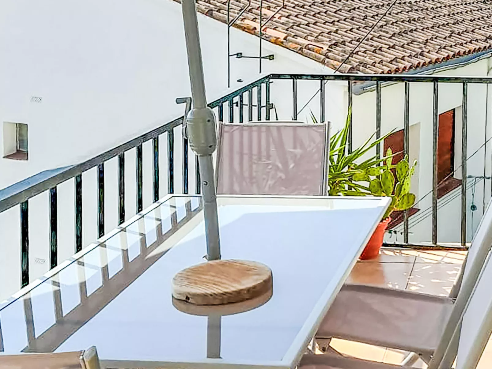 Miramar Hills-Buiten