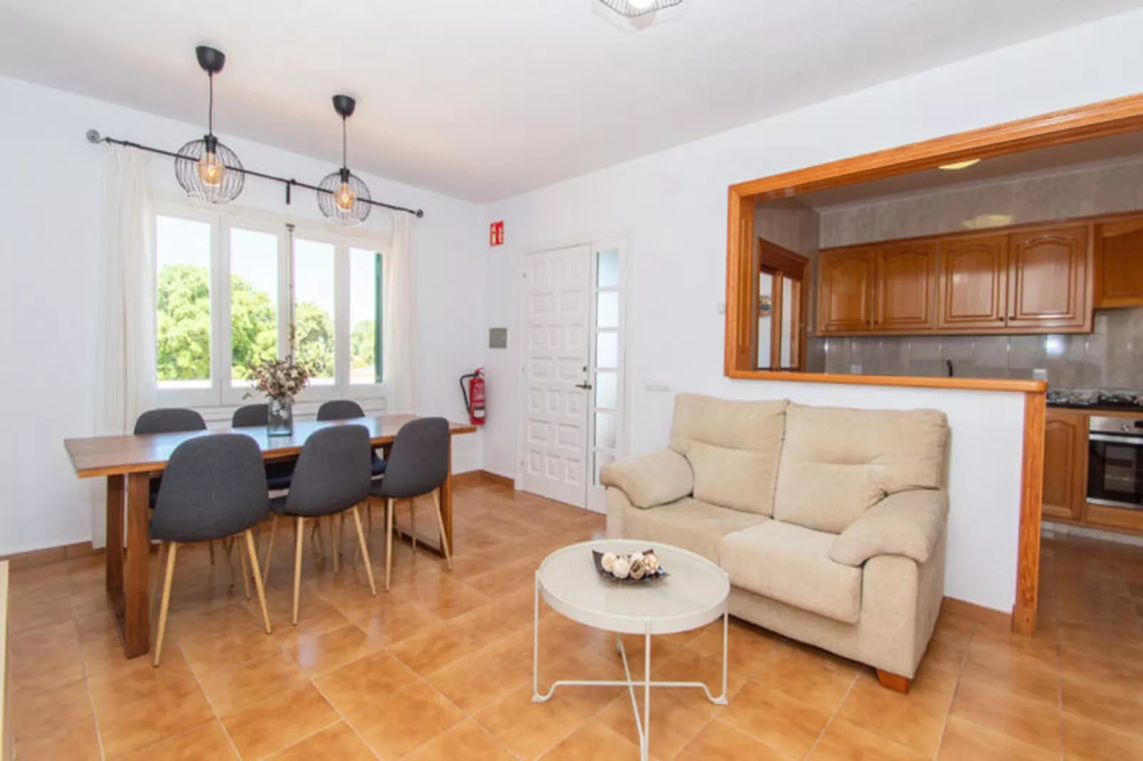 Maison à Cala Galdana-Niet-getagd