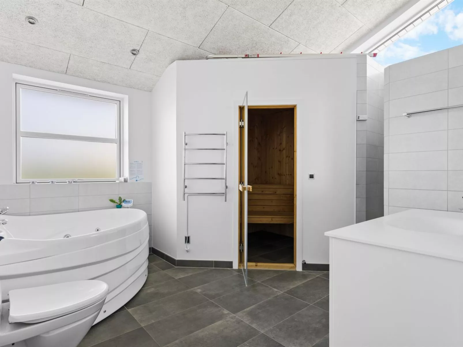 "Ubavka" - 100m from the sea-Binnen