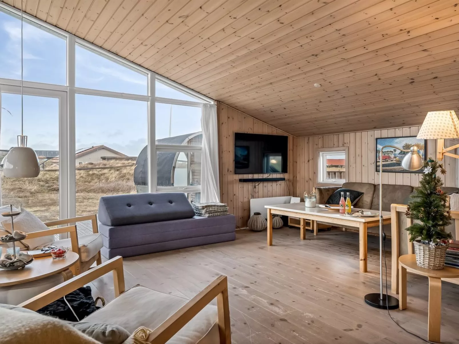 "Elba" - 500m from the sea-Binnen