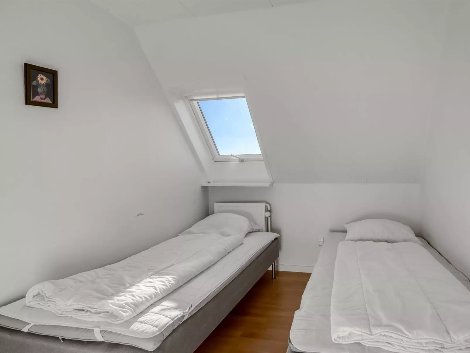 "Pauna" - 2.5km from the sea - Binnen