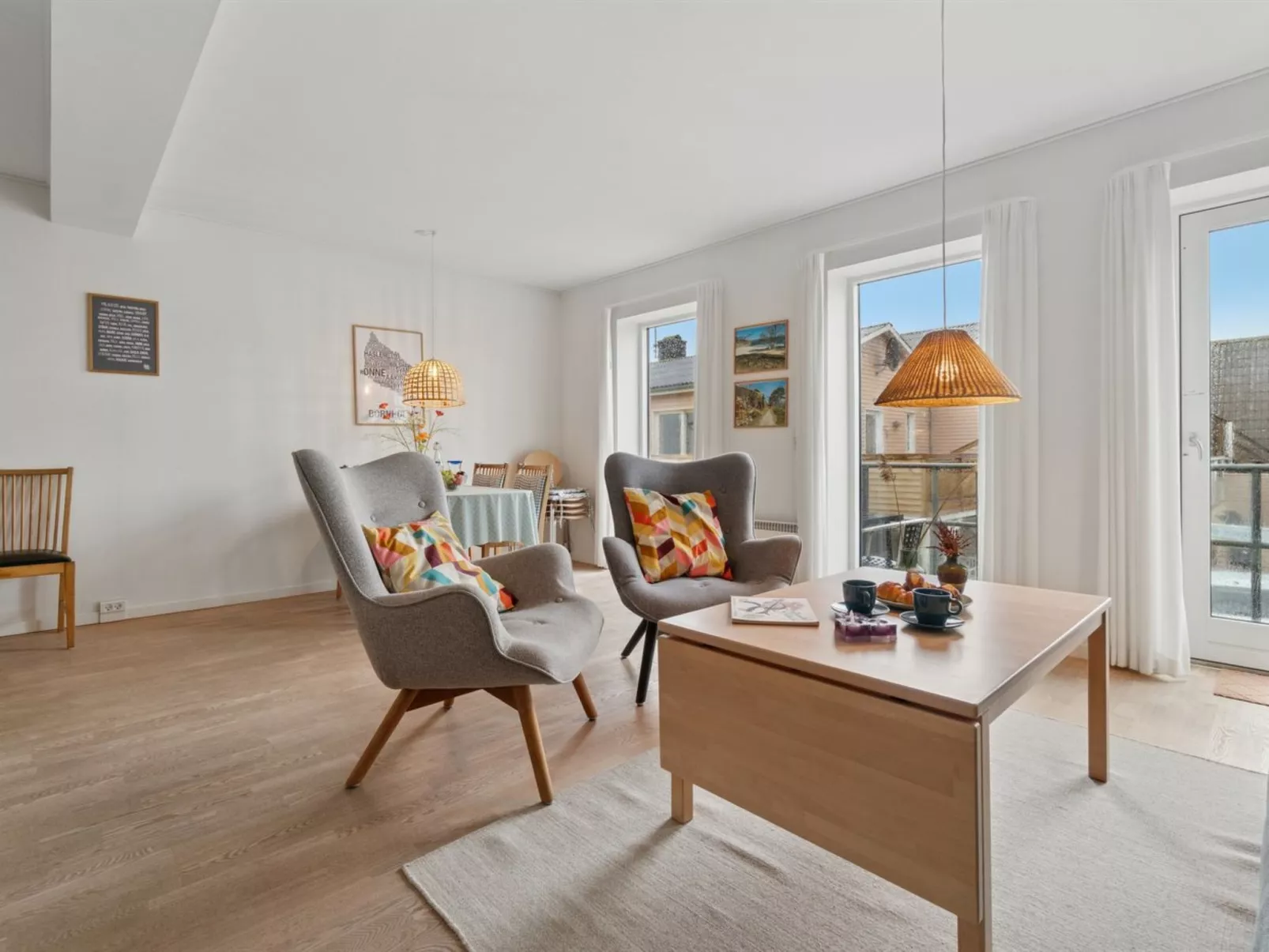 "Yosefin" - 50m from the sea-Binnen