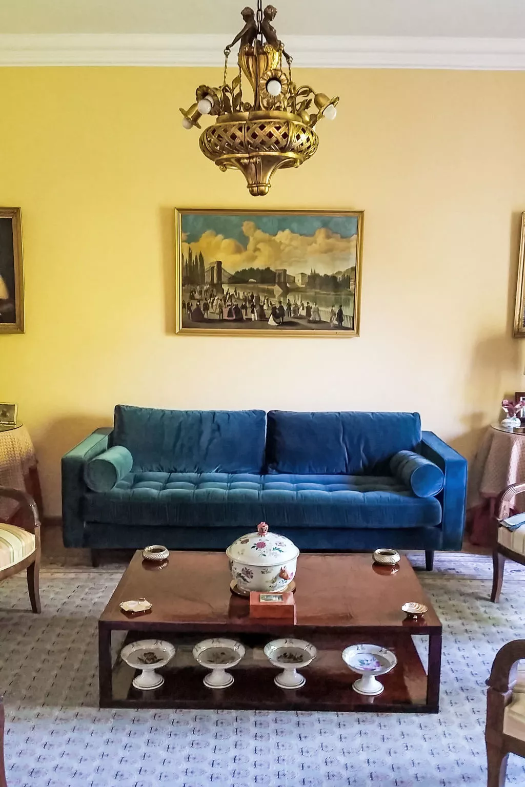 Himmelreichmühle-Binnen