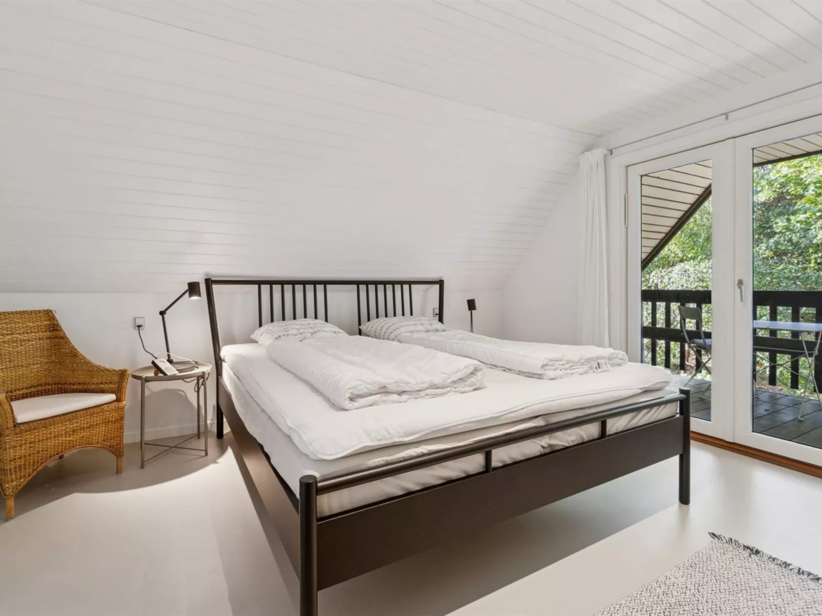 "Bedrija" - 200m from the sea - Binnen