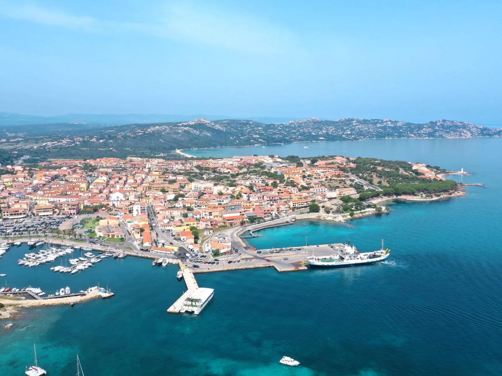 Casa Cordoba-Omgeving