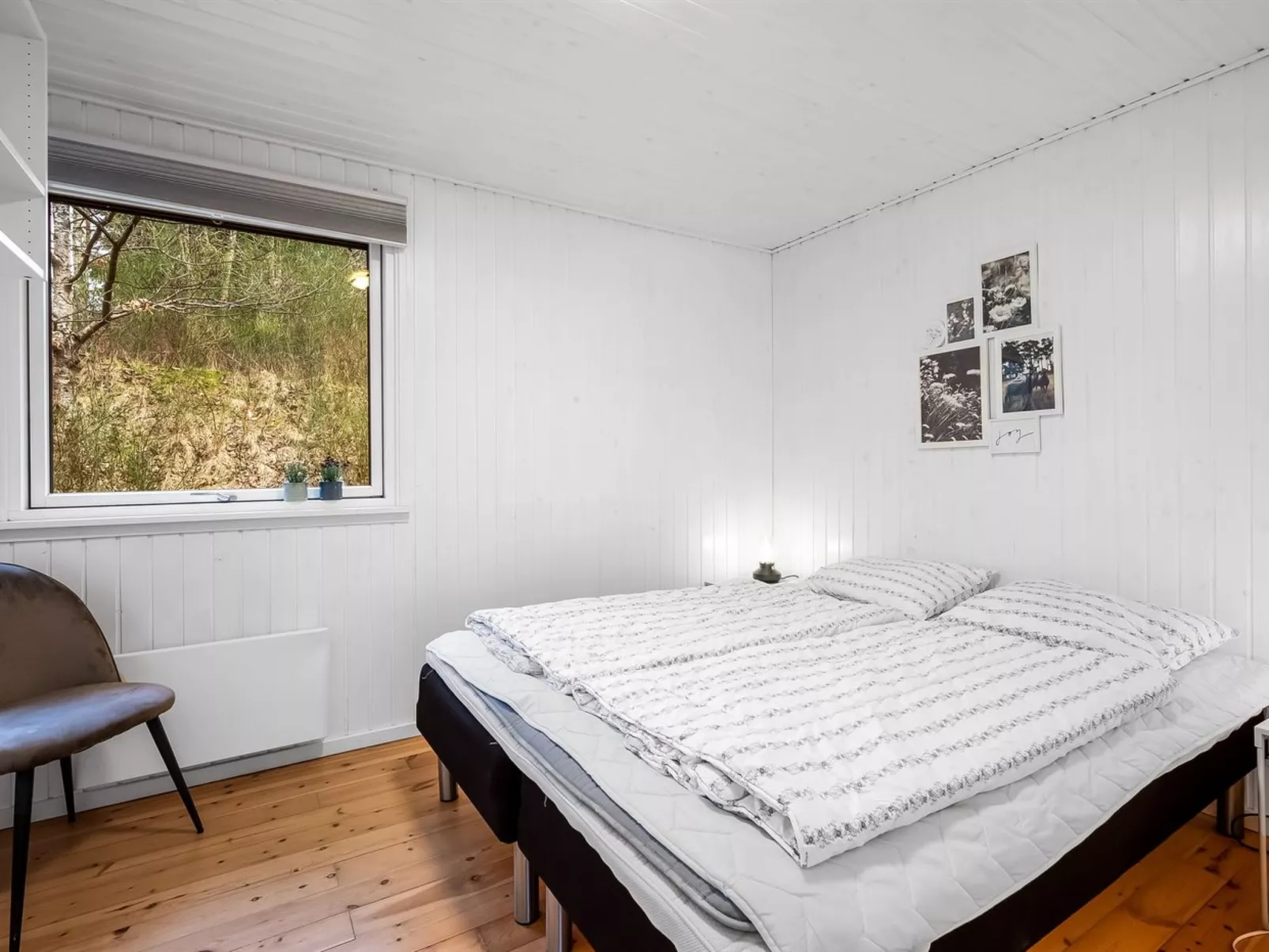 "Simjanka" - 800m from the sea - Binnen