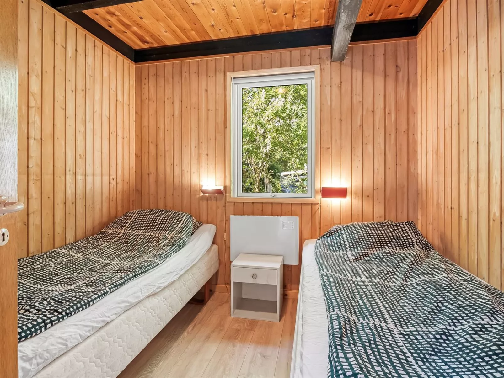 "Marino" - 600m from the sea - Binnen