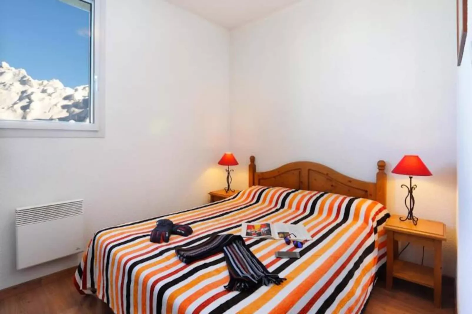 Résidence Néméa Le Hameau de Balestas *** - Niet-getagd