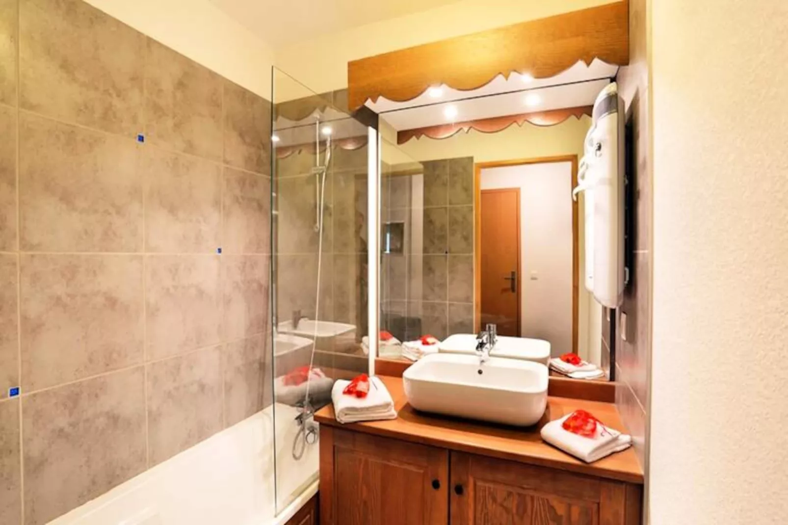 Résidence Néméa Le Grand Ermitage **** - Niet-getagd