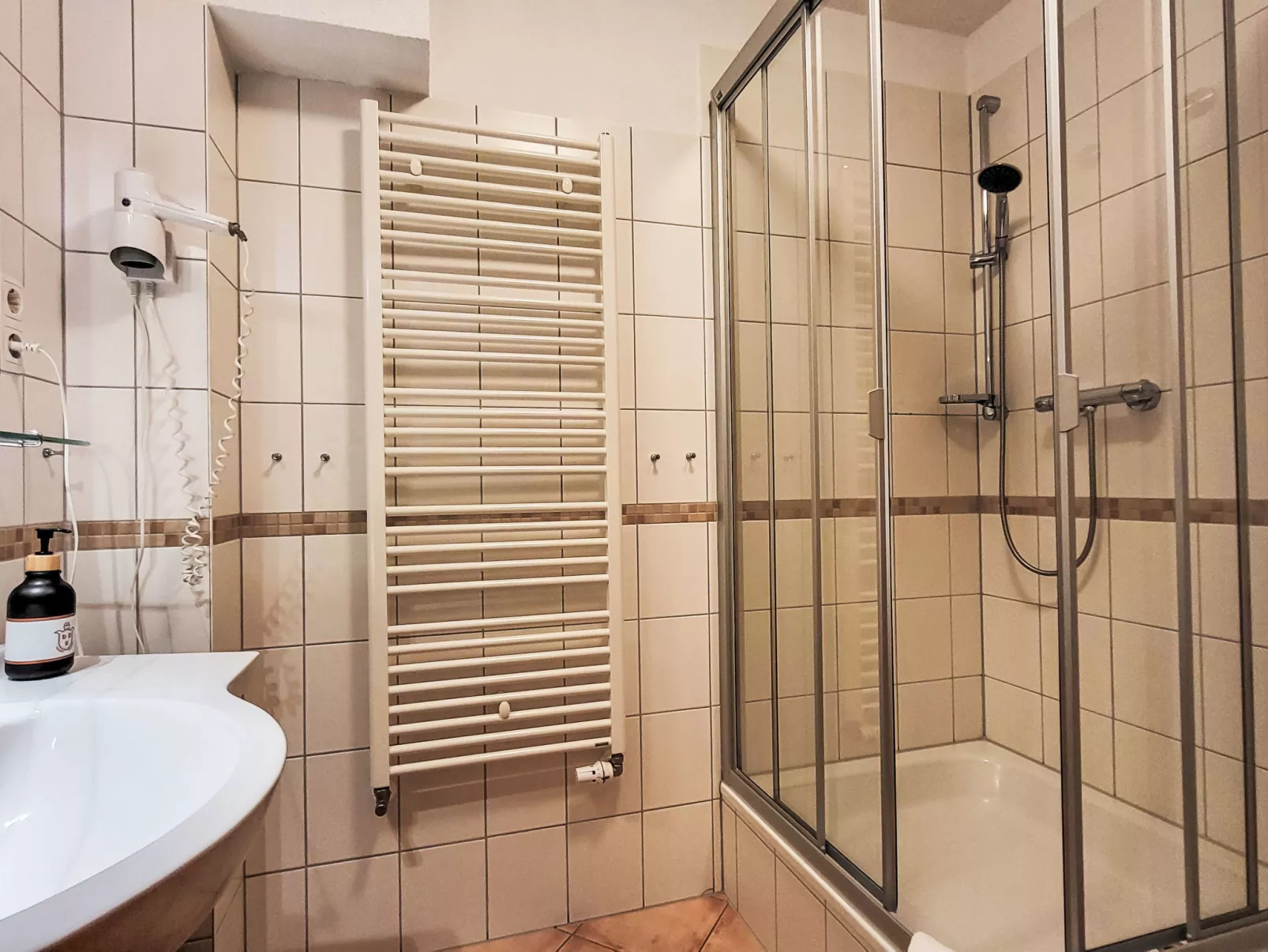 Hotelpark Bodetal - Binnen