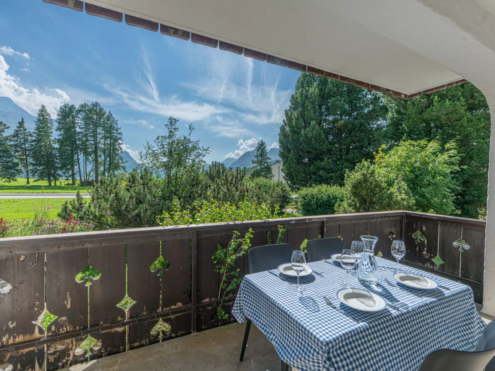 Chesa Tscheppa 1 - Image-tags.info