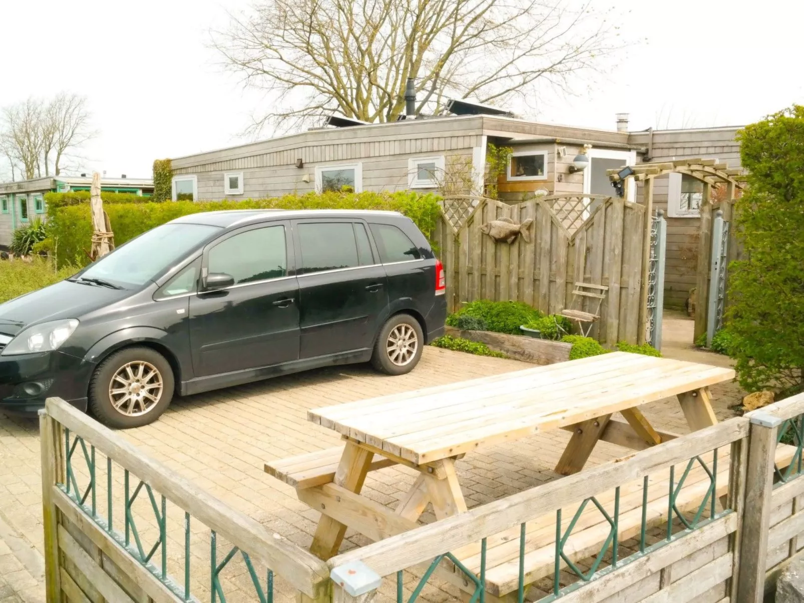 In Anjum mit Sauna, Garten und Terrasse - Image-tags.info