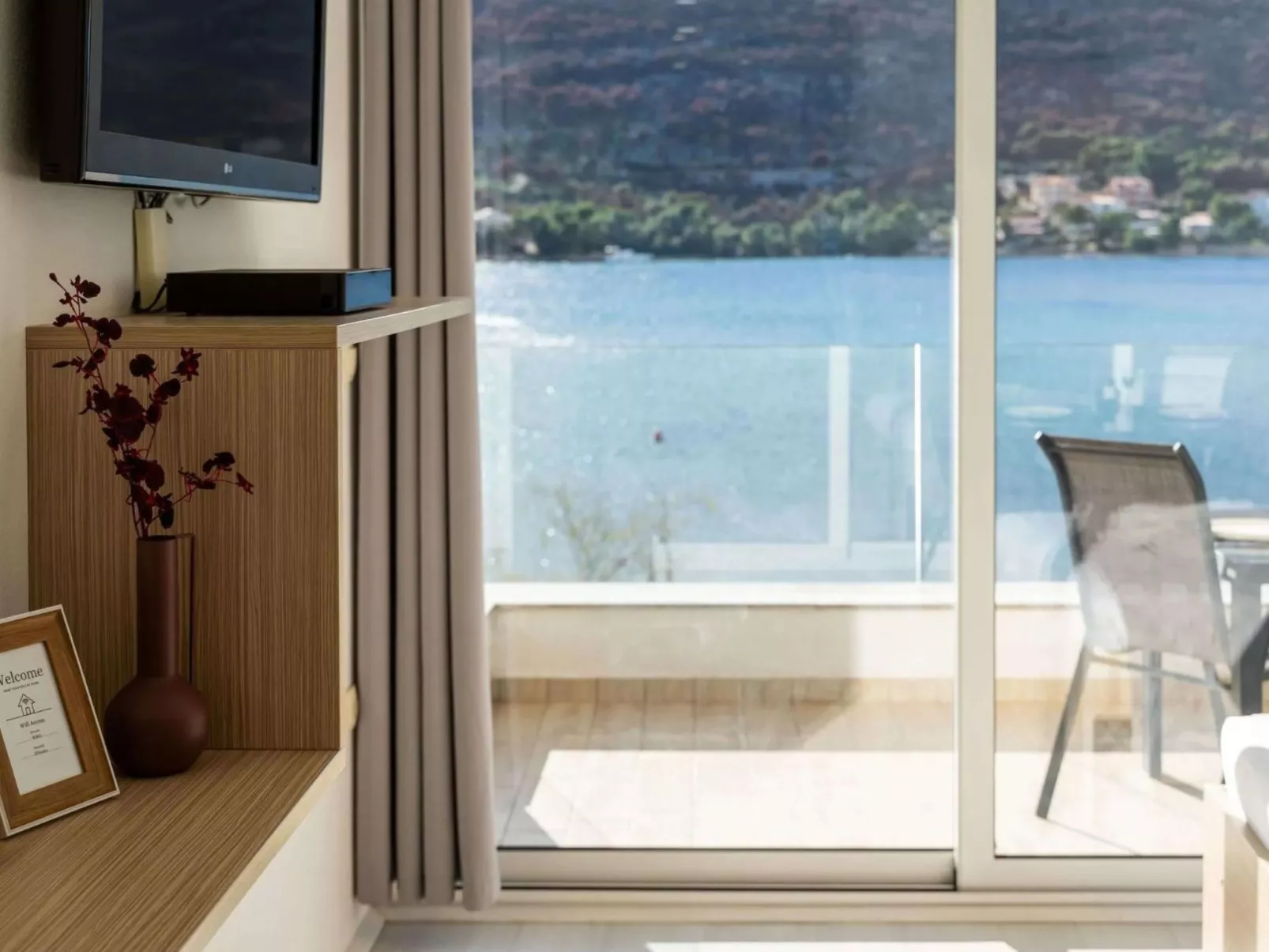 Srudio mit Meerblick - nur für Erwachsene - Image-tags.info