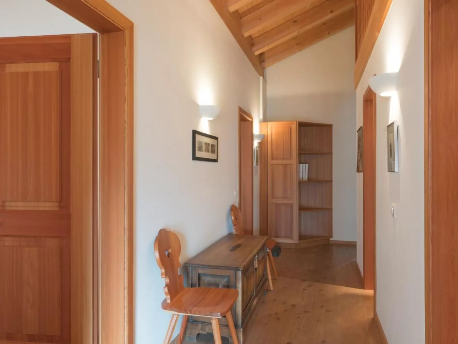 Chesa Trais FluorsC3 - Image-tags.info