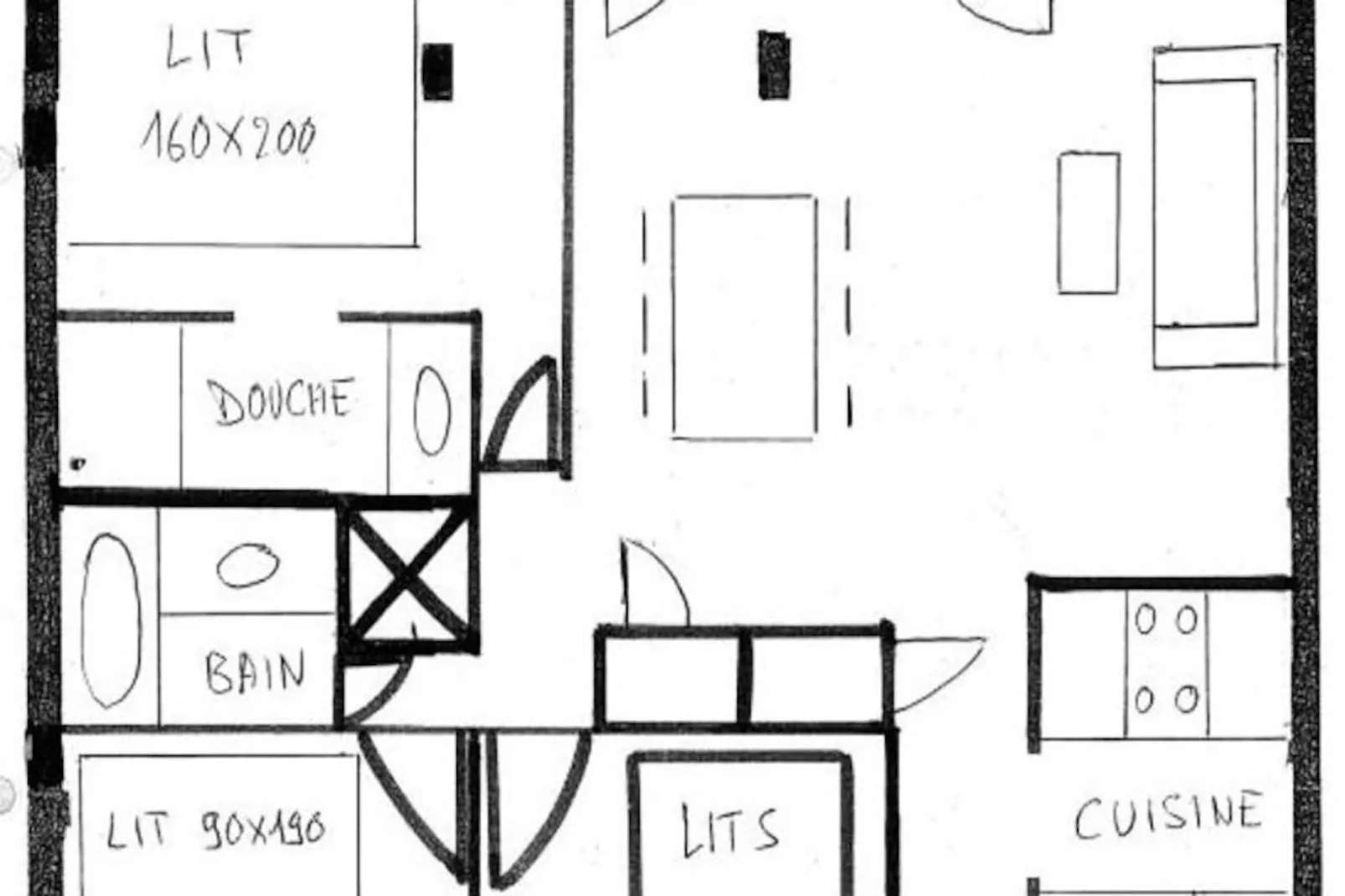 Résidence Val D'isere Village - Niet-getagd