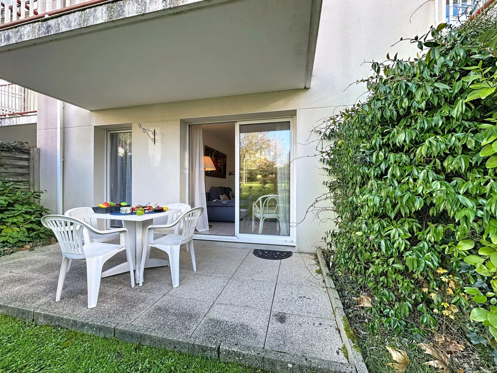 Le Clos de la Corderie - Buiten