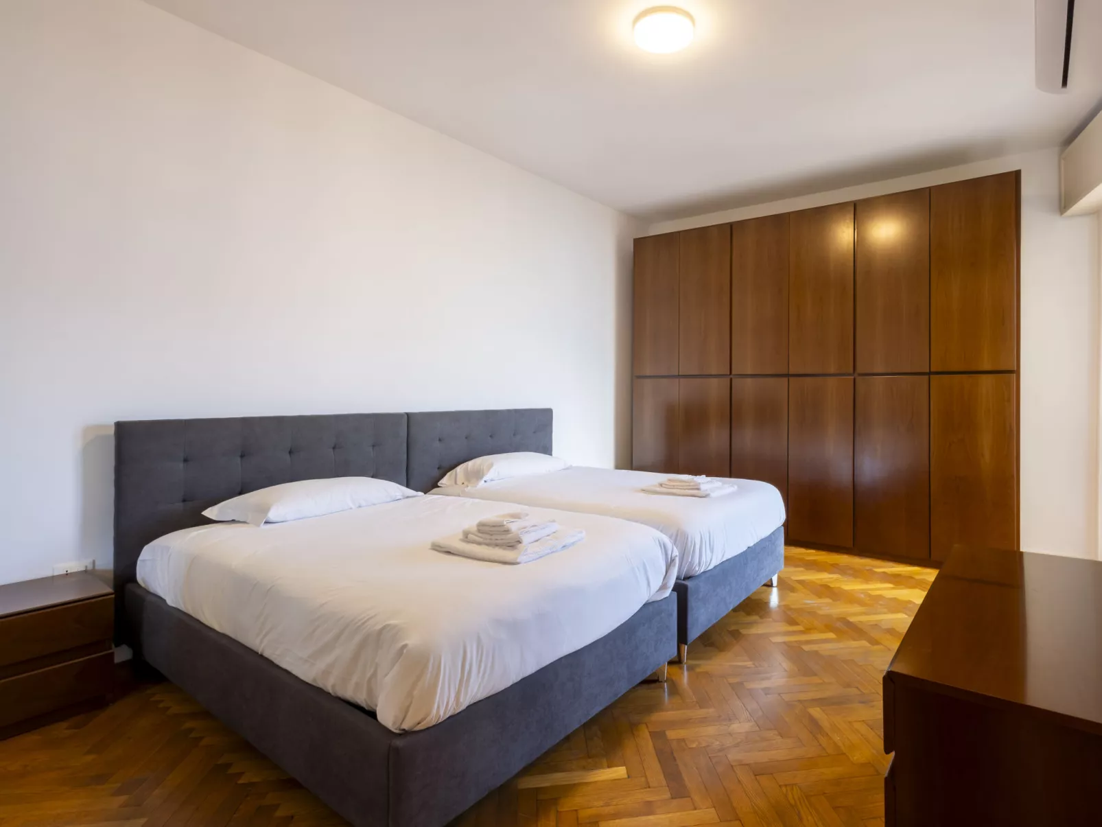 Lovere Balcony View - Binnen