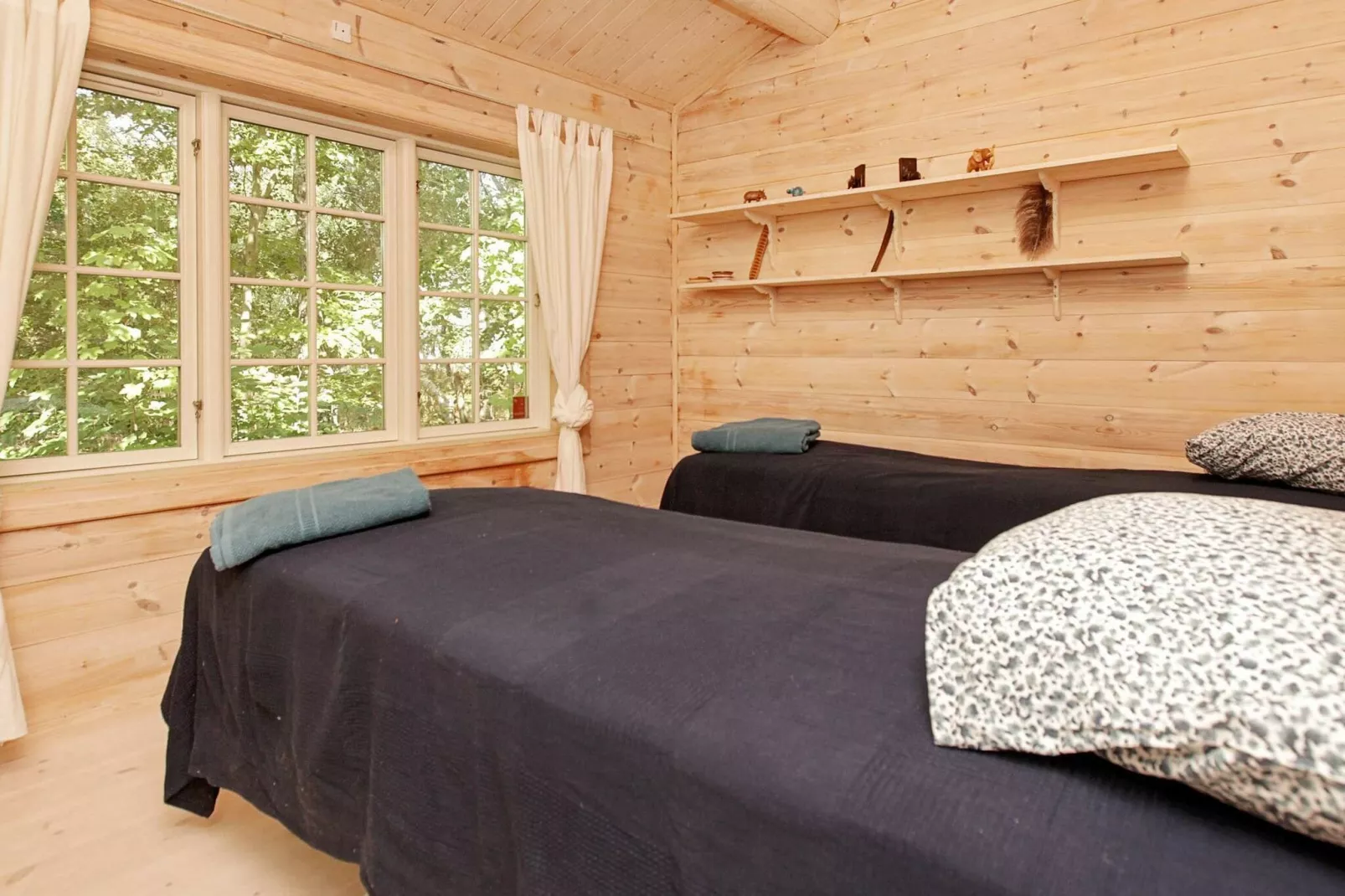 8 persoons vakantie huis in Frederiksværk-By Traum-Binnen
