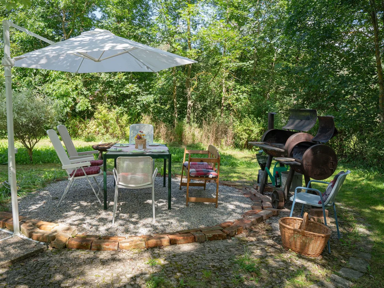 Bahnhof Paulinzella - Image-tags.info