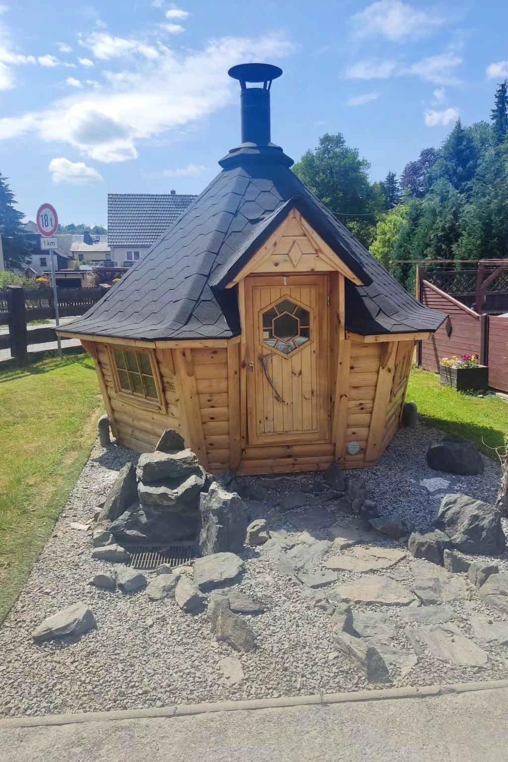 Am Hofladen Hellendorf - Sächsische Schweiz - Image-tags.info